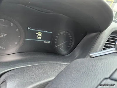 2016 Genesis G80 VIN: