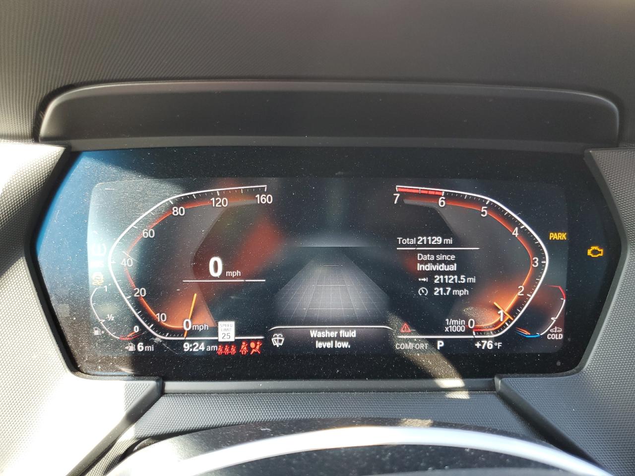 2022 BMW 228I  VIN:WBA53AK08N7K43079