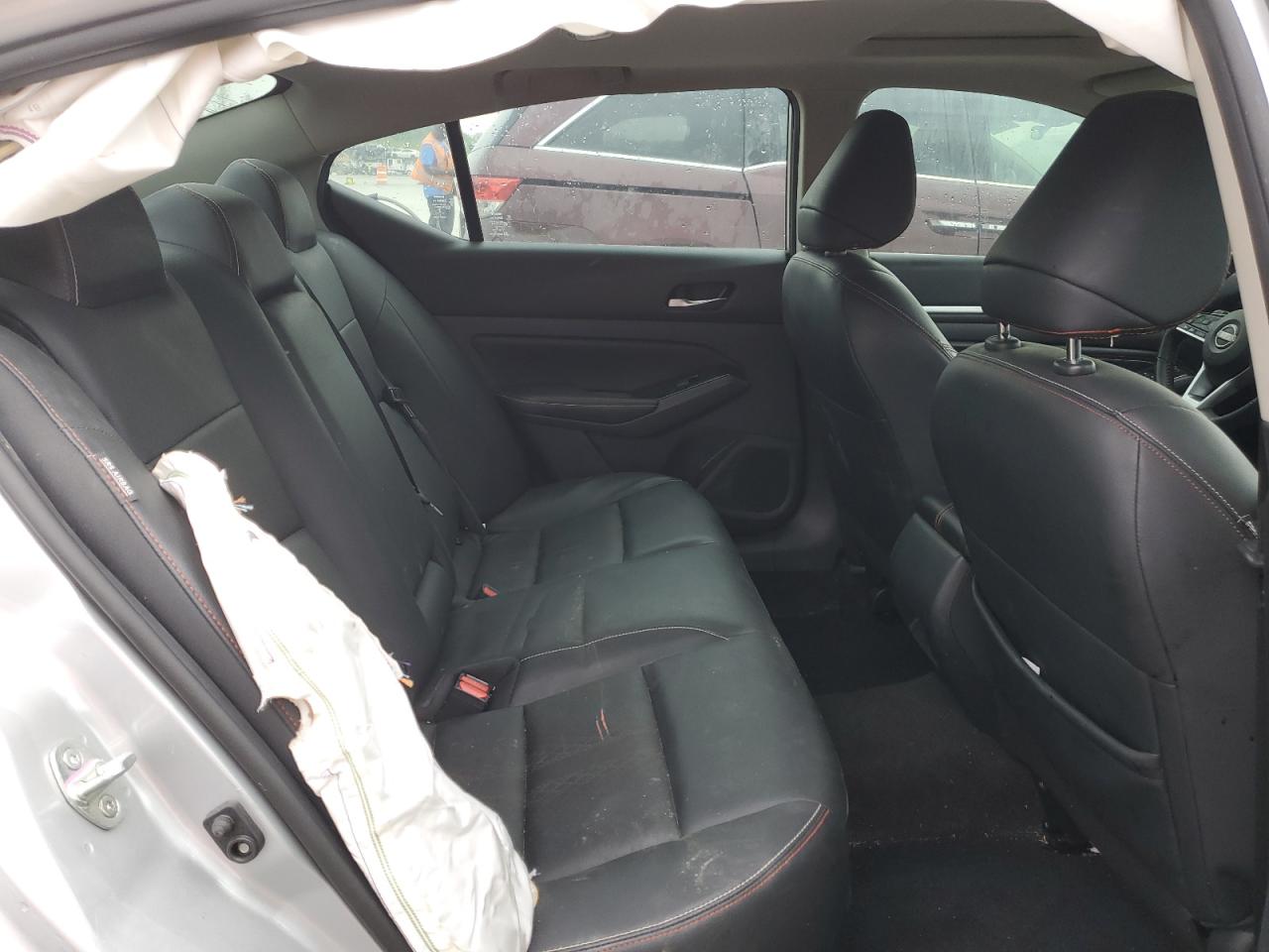 2023 NISSAN ALTIMA SR VIN:1N4BL4CV7PN300099