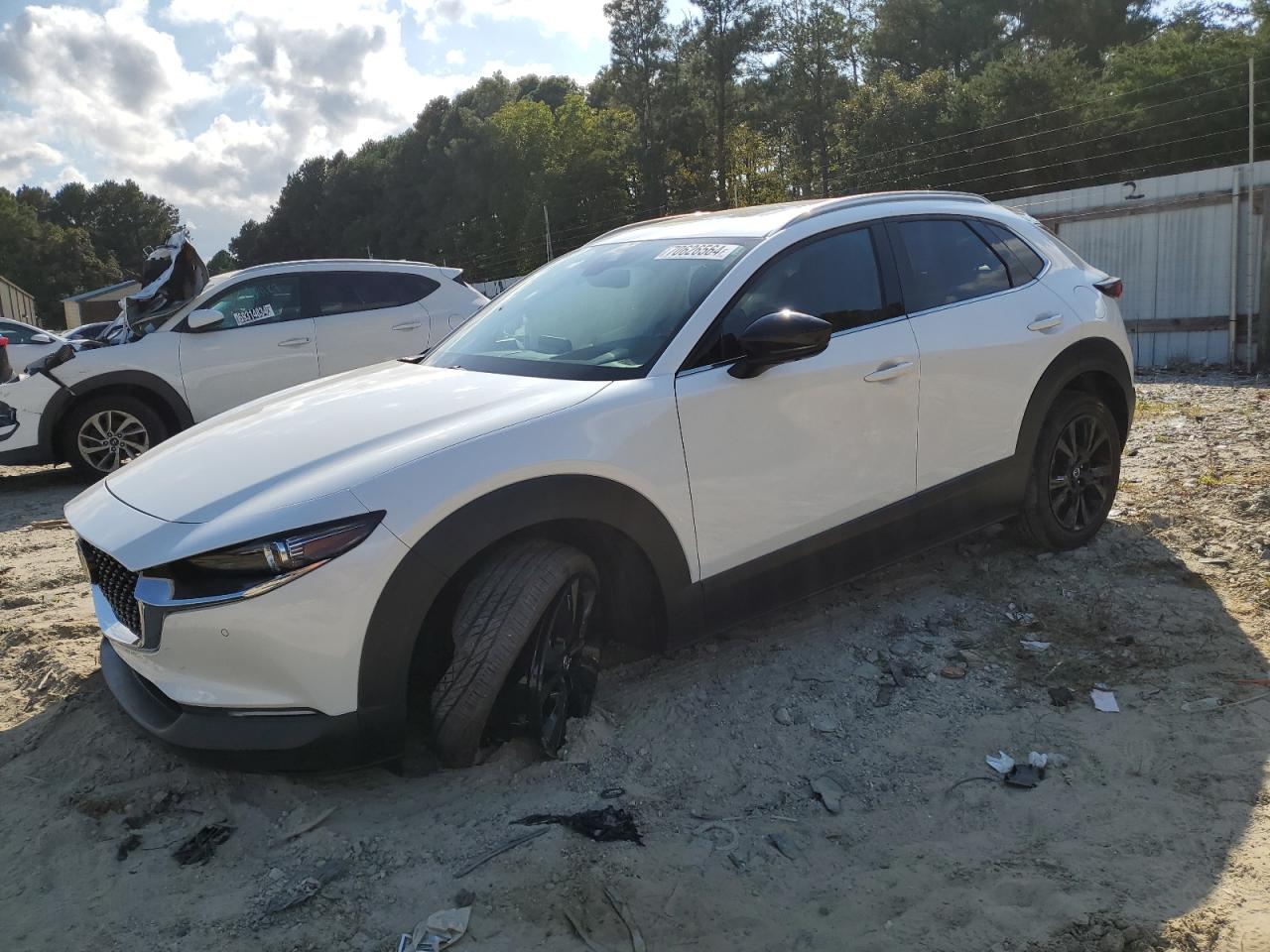 2023 MAZDA CX-30 PREMIUM PLUS VIN:3MVDMBEYXPM503685