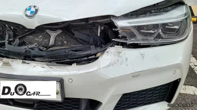 2019 BMW 630 WBAJW8101KBU65729 VIN:WBAJW8101KBU65729