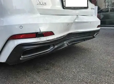 2020 Audi A6 WAUZZZF20LN073108 VIN:WAUZZZF20LN073108