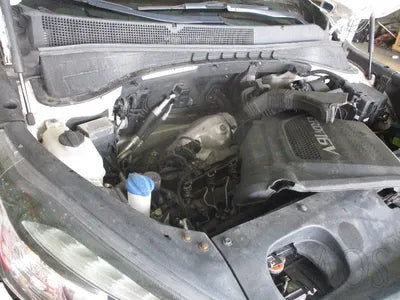 2015 Kia Sorento VIN: