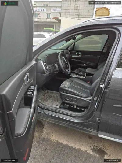 2021 Kia Sorento KNARH81BGNA137919 VIN:KNARH81BGNA137919