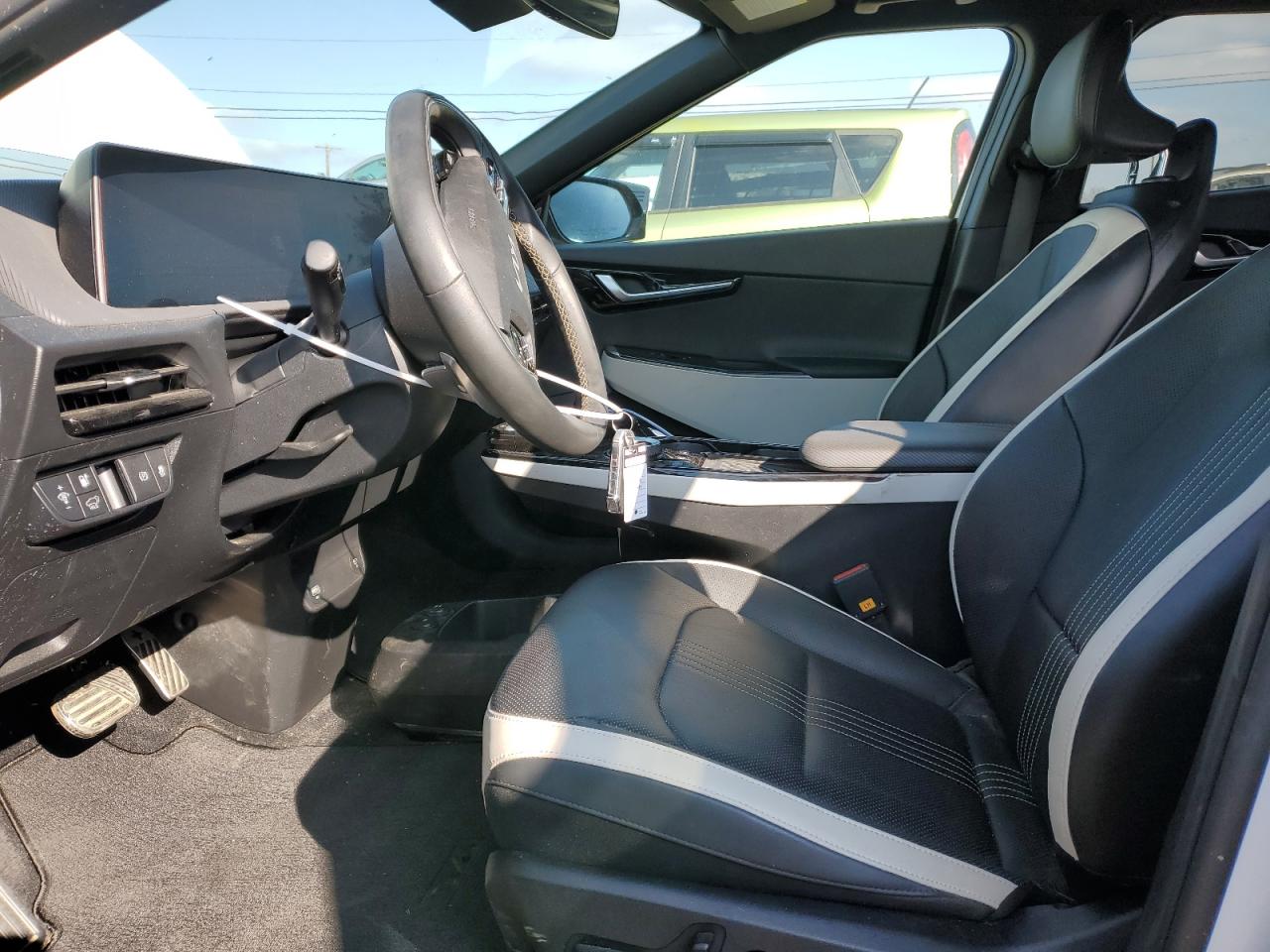 2022 KIA EV6 GT LINE VIN:KNDC44LA8N5037160