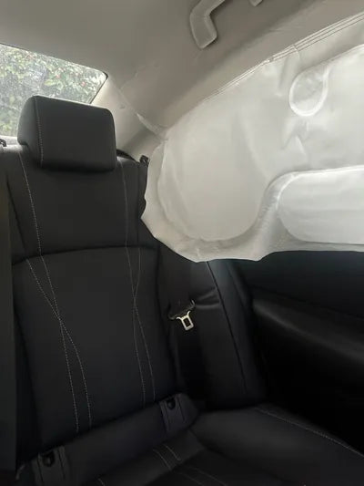 2021 Lexus ES 300 VIN: