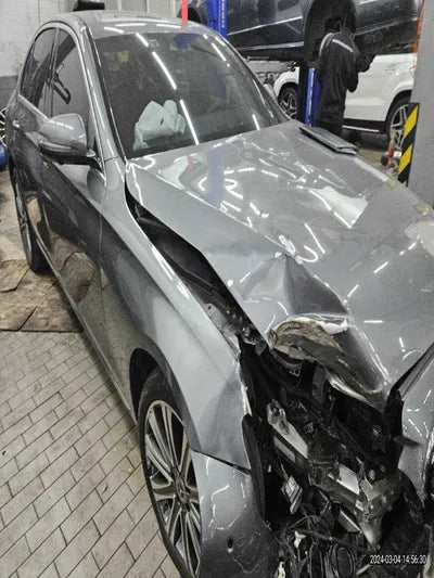 2023 Mercedes-Benz E 350 W1KZF8GB5PB110235 VIN:W1KZF8GB5PB110235