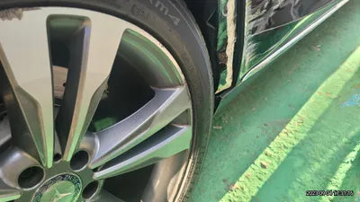 2015 Mercedes-Benz S 500 WDDUG8CBXFA143040 VIN:WDDUG8CBXFA143040