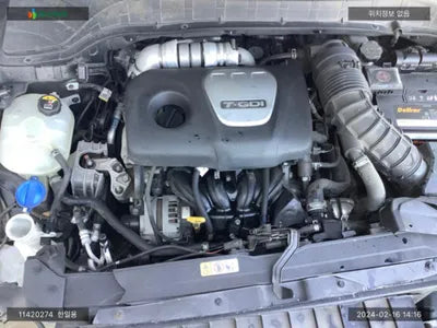 2017 Hyundai Kona KMHK4815GJU030723 VIN:KMHK4815GJU030723