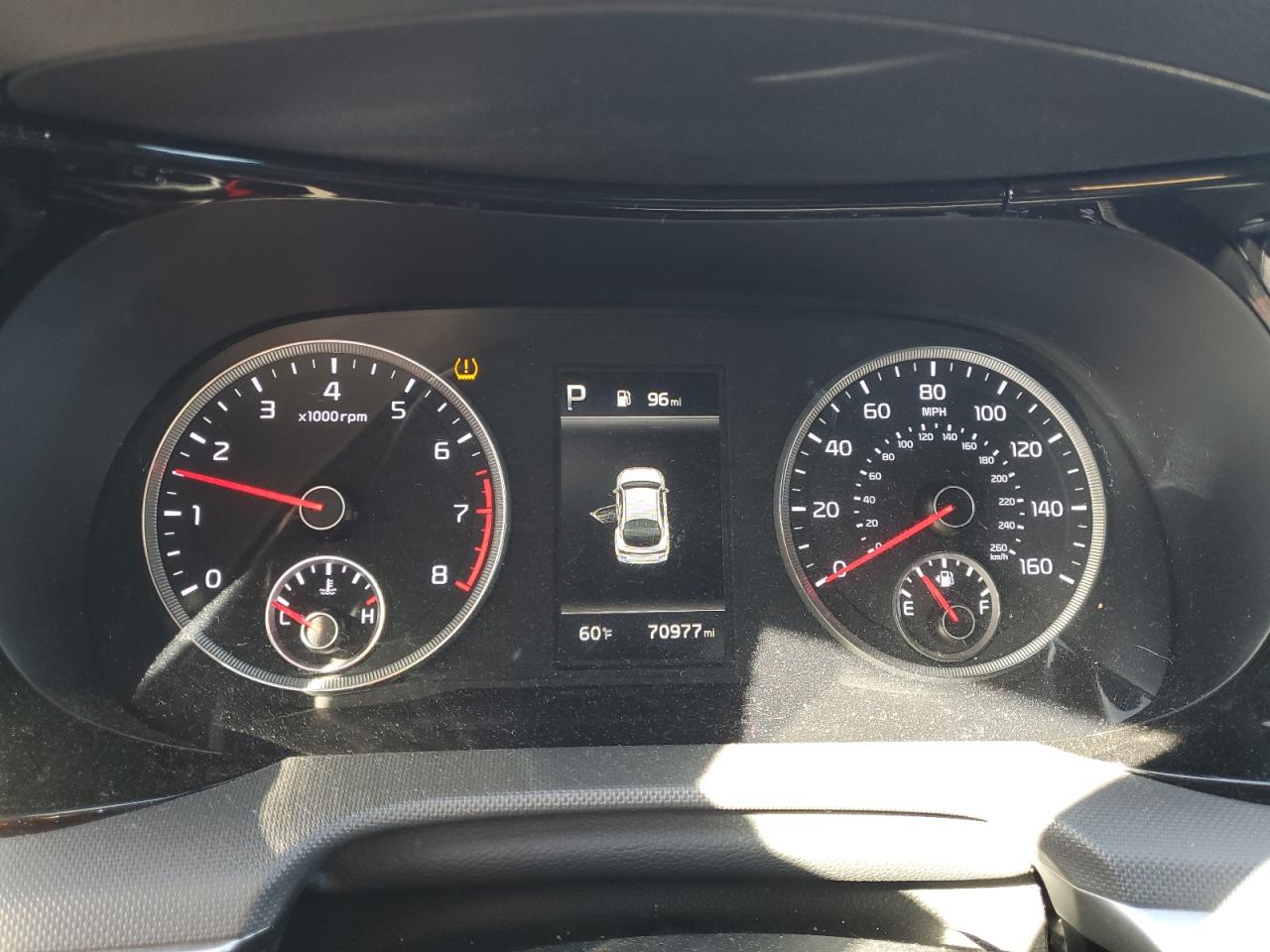 2022 KIA K5 GT LINE VIN:5XXG64J24NG098492