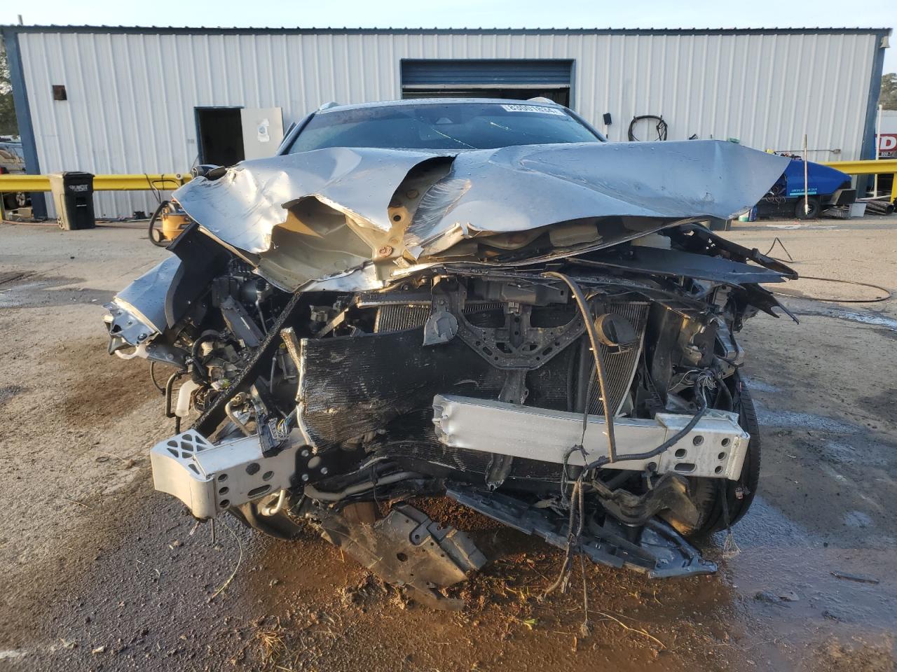 2022 LEXUS RX 350 F SPORT VIN:2T2YZMDA5NC364328