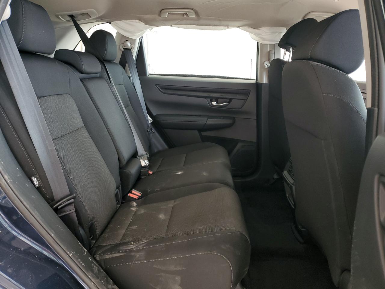 2023 HONDA CR-V LX VIN:2HKRS4H2XPH428007