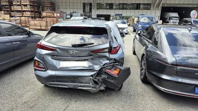 2019 Hyundai Kona KMHK381EGLU011715 VIN:KMHK381EGLU011715