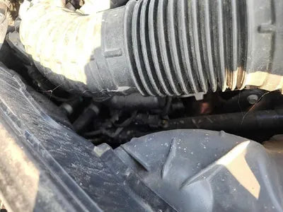 2018 Genesis G80 VIN: