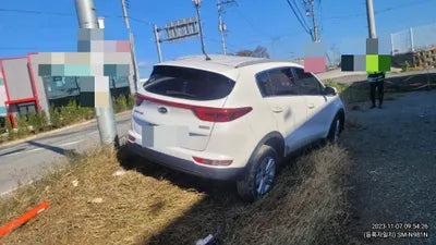 2016 Kia Sportage 004KMKNAP6815GGK0 VIN:004KMKNAP6815GGK0