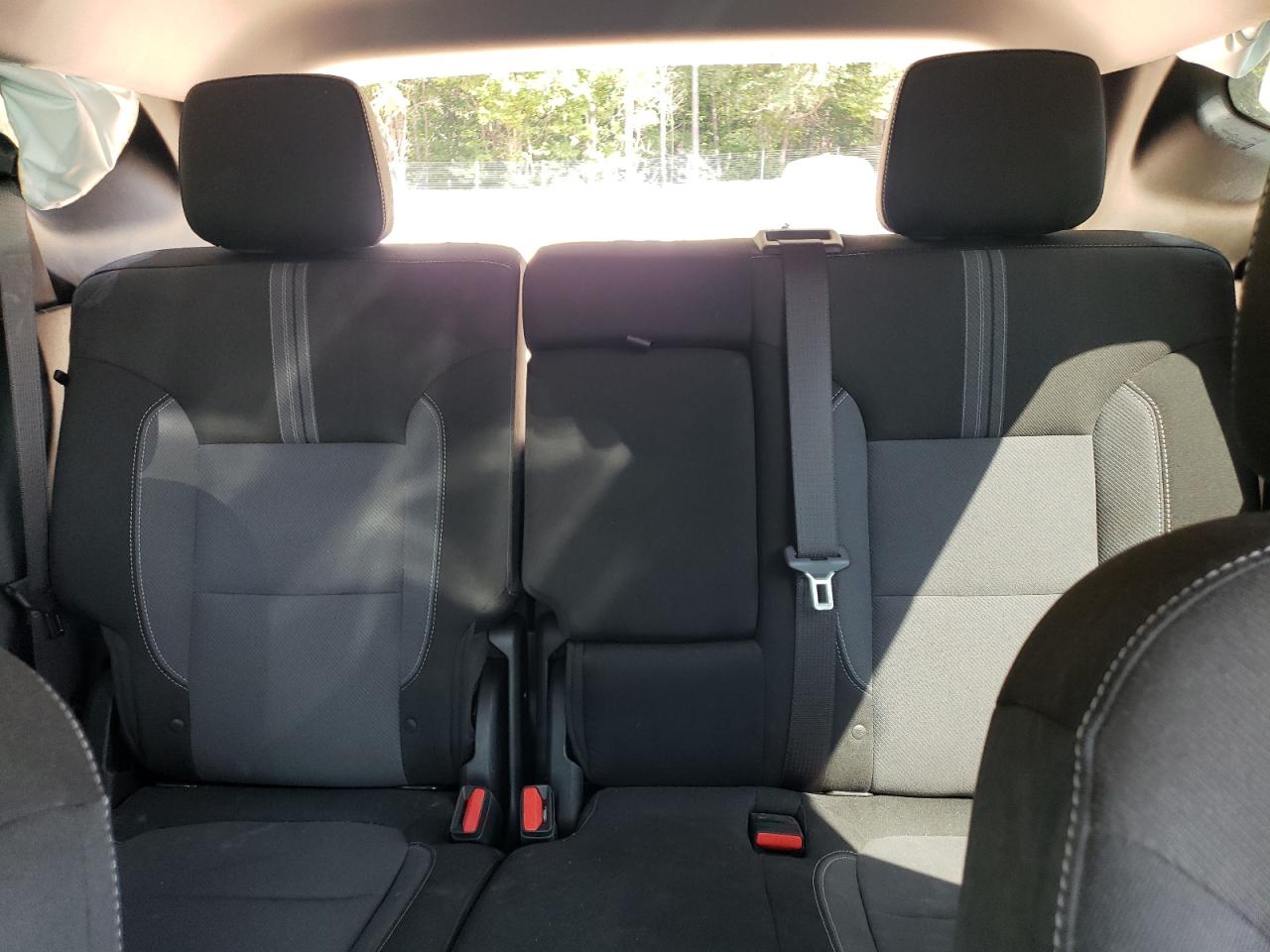 2023 CHEVROLET BLAZER 2LT VIN:3GNKBCR47PS227237