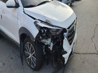 2016 Hyundai Tucson KMHJ3815GGU013382 VIN:KMHJ3815GGU013382