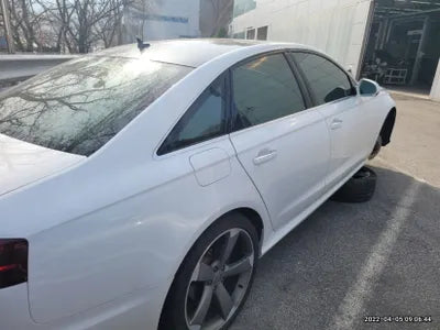 2015 Audi A6 WAUZZZ4G8GN044332 VIN:WAUZZZ4G8GN044332