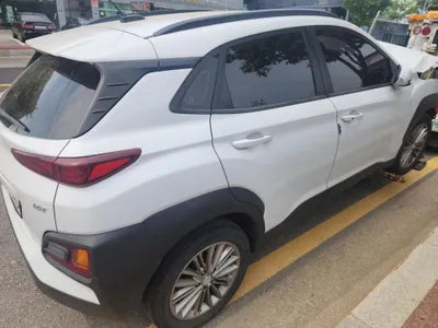 2018 Hyundai Kona KMHK4815GJU110684 VIN:KMHK4815GJU110684