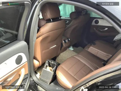 2021 Mercedes-Benz E 250 W1KZF4FBXMA969641 VIN:W1KZF4FBXMA969641