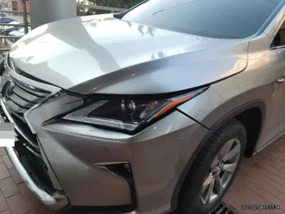 2018 Lexus RX 450 JTJBGMCA5J2035975 VIN:JTJBGMCA5J2035975