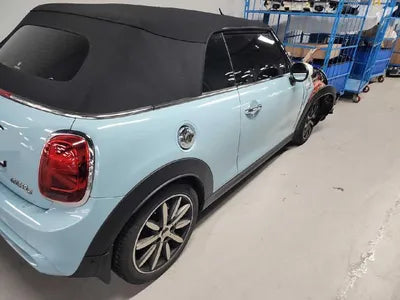 2020 MINI Cooper WMWWP1106L3M23613 VIN:WMWWP1106L3M23613