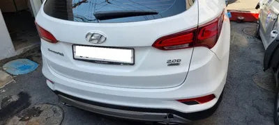 2017 Hyundai Santa FE KMHSW81UDJU771168 VIN:KMHSW81UDJU771168