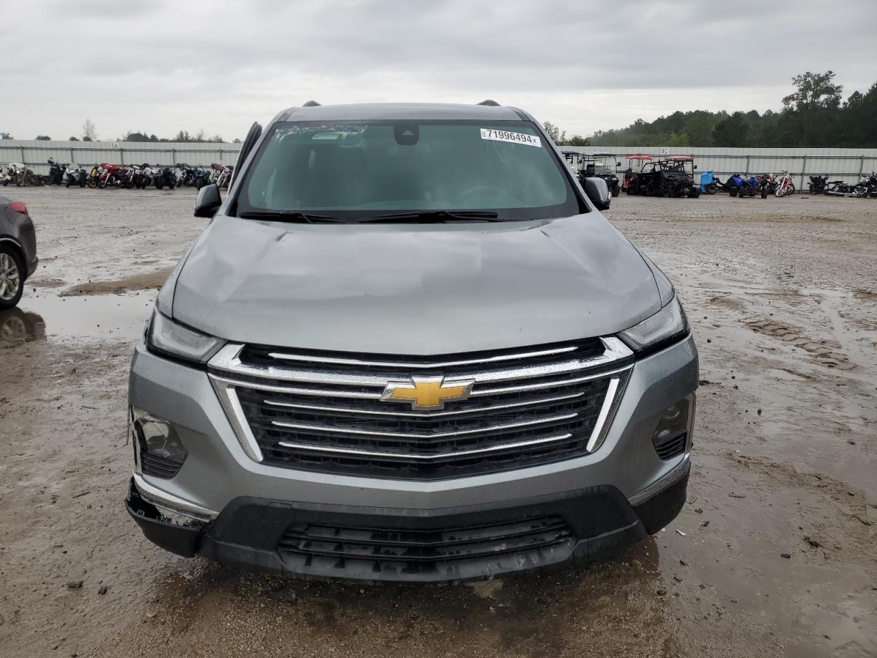 2023 CHEVROLET TRAVERSE LT VIN:1GNERHKWXPJ340537