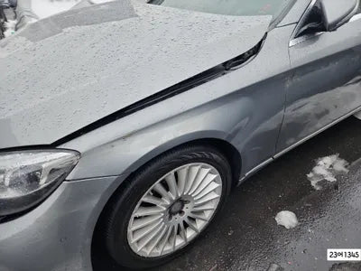 2015 Mercedes-Benz S 350 WDDUF3DB8FA171214 VIN:WDDUF3DB8FA171214