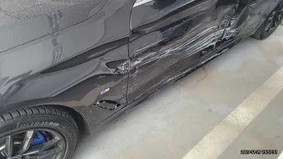 2023 BMW 520 WBA11BH06PWY03059 VIN:WBA11BH06PWY03059