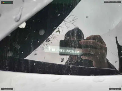 2022 Tesla Model 3 5YJ3E1EB1NF236390 VIN:5YJ3E1EB1NF236390