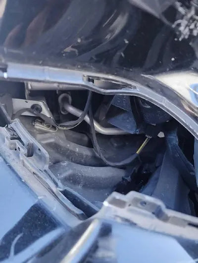 2017 Mercedes-Benz C 220 WDDWF0FB5HR218305 VIN:WDDWF0FB5HR218305