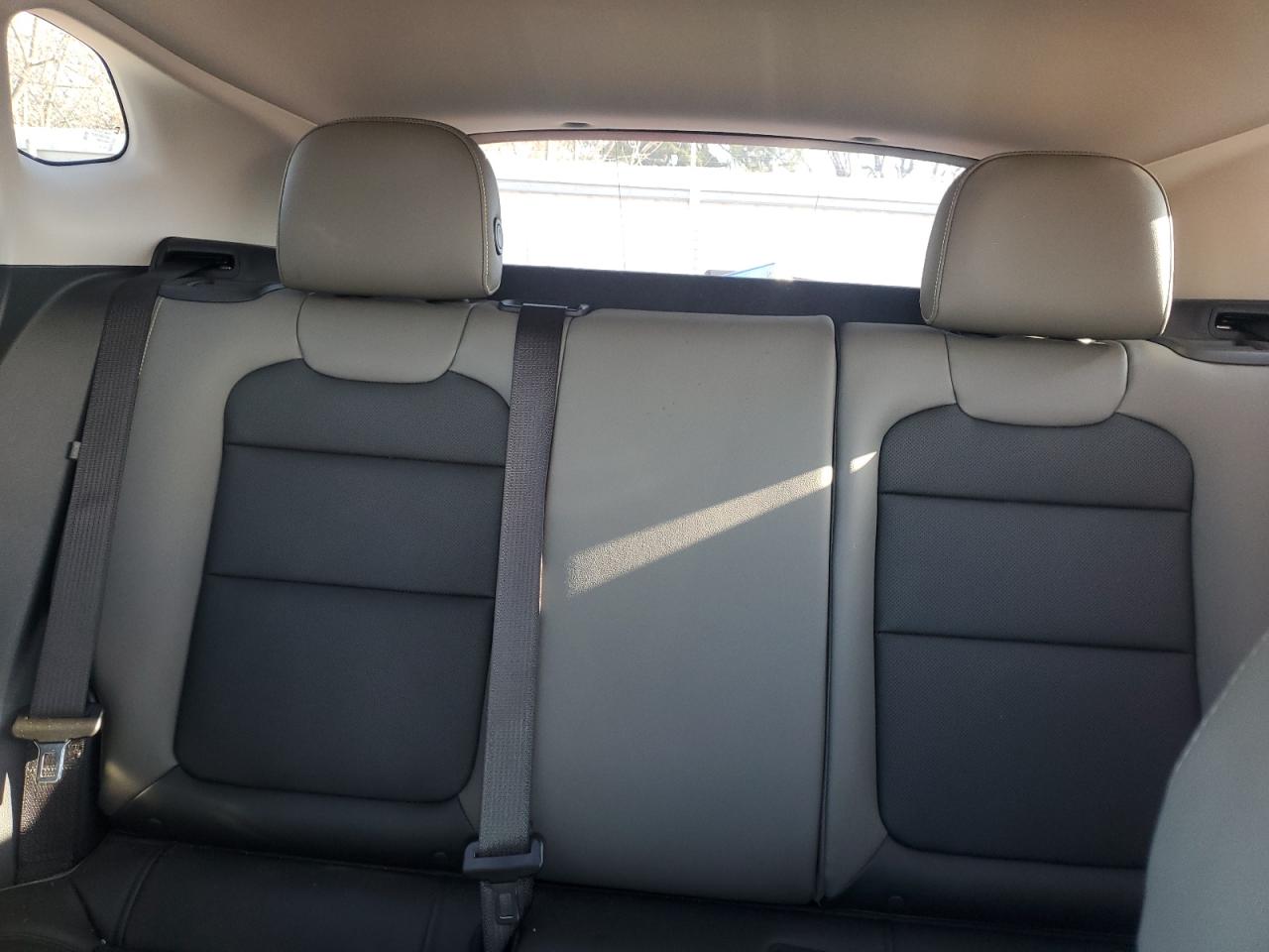 2024 CHEVROLET TRAX ACTIV VIN:KL77LKE2XRC093422