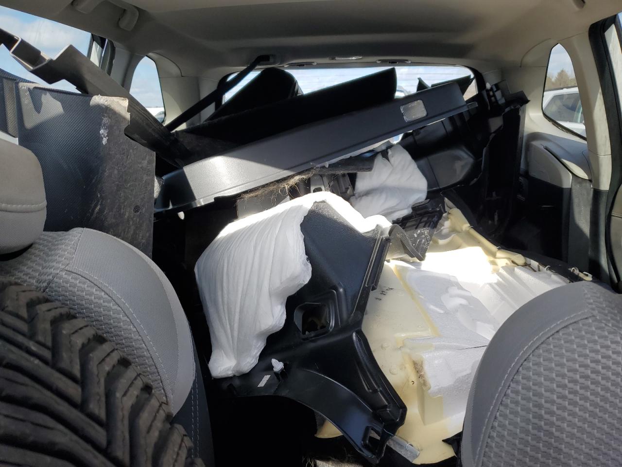 2022 SUBARU FORESTER PREMIUM VIN:JF2SKADC3NH424845