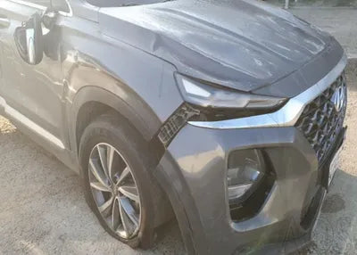 2020 Hyundai Santa FE 1KMHS281BBLU26378 VIN:1KMHS281BBLU26378