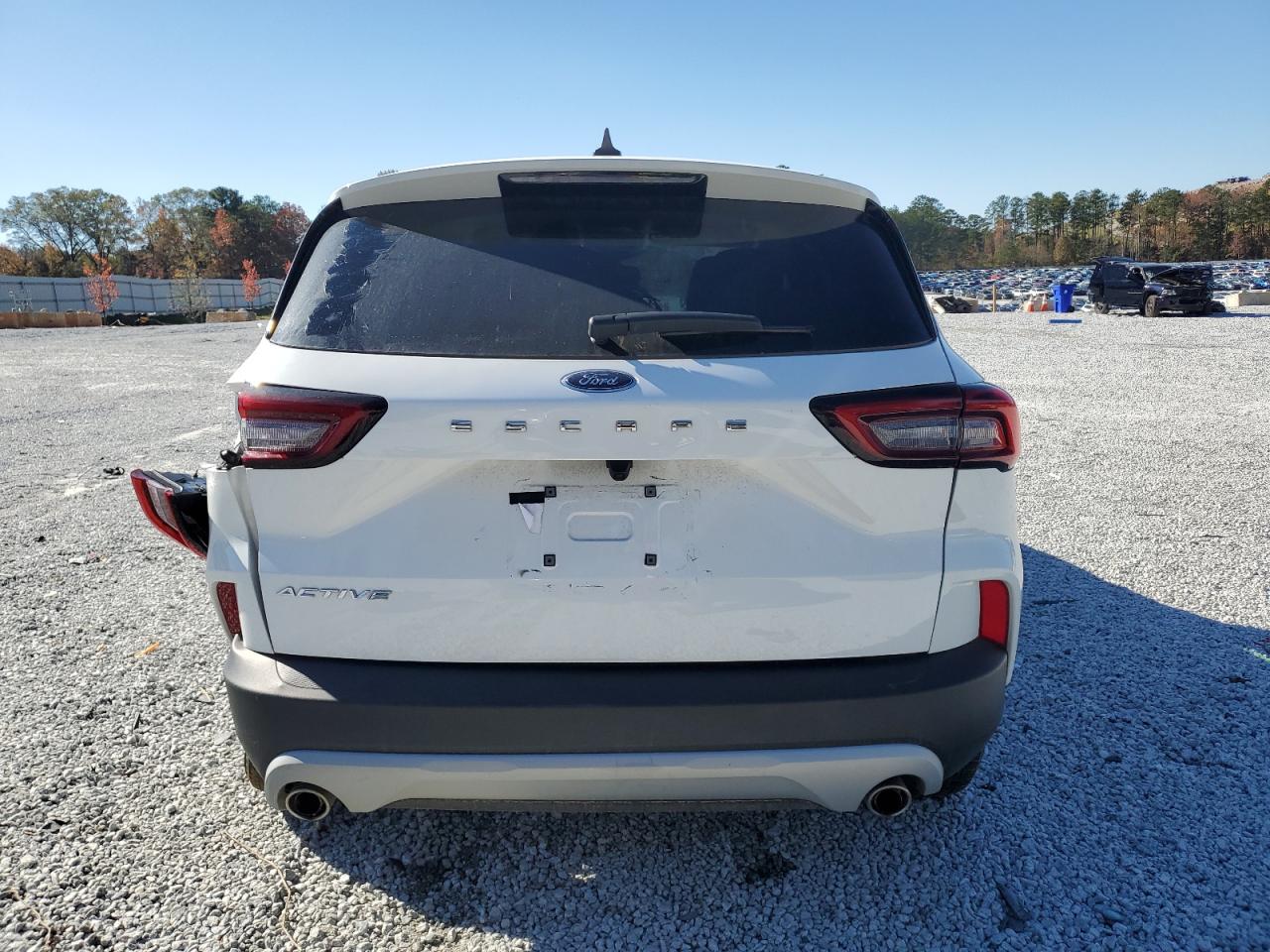 2023 FORD ESCAPE ACTIVE VIN:1FMCU0GN9PUA25500