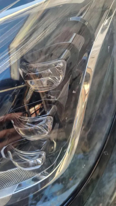 2016 Mercedes-Benz S 400 WDDUG6HB1HA289648 VIN:WDDUG6HB1HA289648