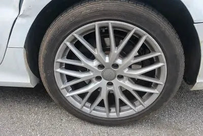 2016 Audi A6 839KMWAUZZZ4G0GN0 VIN:839KMWAUZZZ4G0GN0