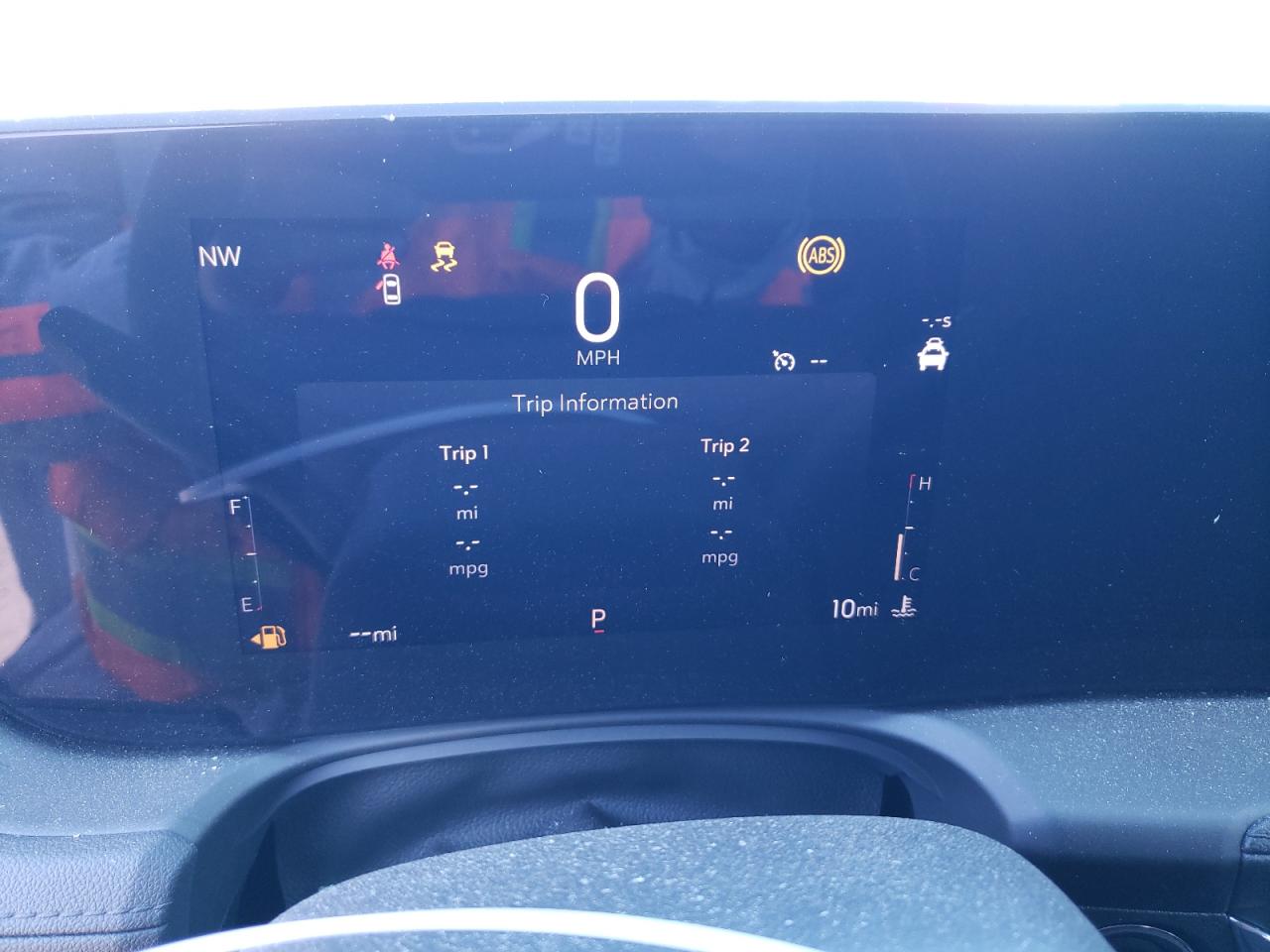 2024 BUICK ENCORE GX PREFERRED VIN:KL4AMBS29RB208926