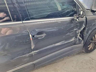 2015 Volkswagen Tiguan WVGZZZ5NZFW575350 VIN:WVGZZZ5NZFW575350