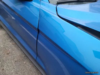 2019 Ford Mustang 1FA6P8TH3K5128167 VIN:1FA6P8TH3K5128167