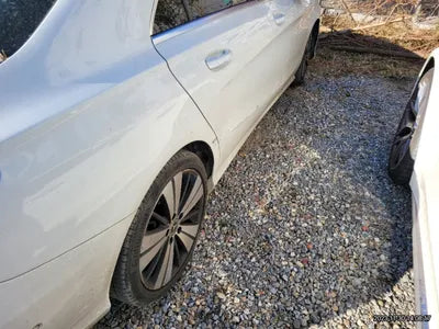 2018 Mercedes-Benz CLA 250 WDDSJ4GB5JN670500 VIN:WDDSJ4GB5JN670500