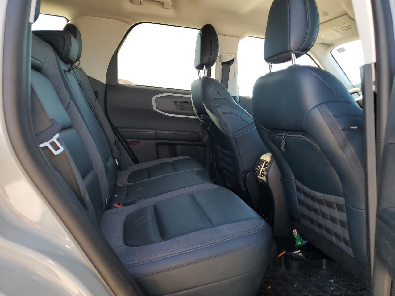 2023 FORD BRONCO SPORT OUTER BANKS VIN:3FMCR9C60PRD08055