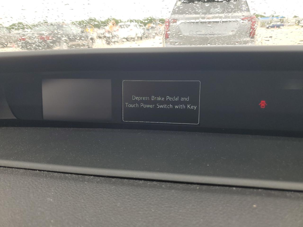 2022 TOYOTA PRIUS NIGHT SHADE VIN:JTDKAMFU1N3183664