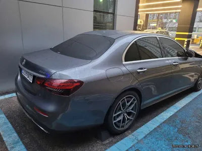 2022 Mercedes-Benz E 220 000W1KZF0FB1NB020 VIN:000W1KZF0FB1NB020