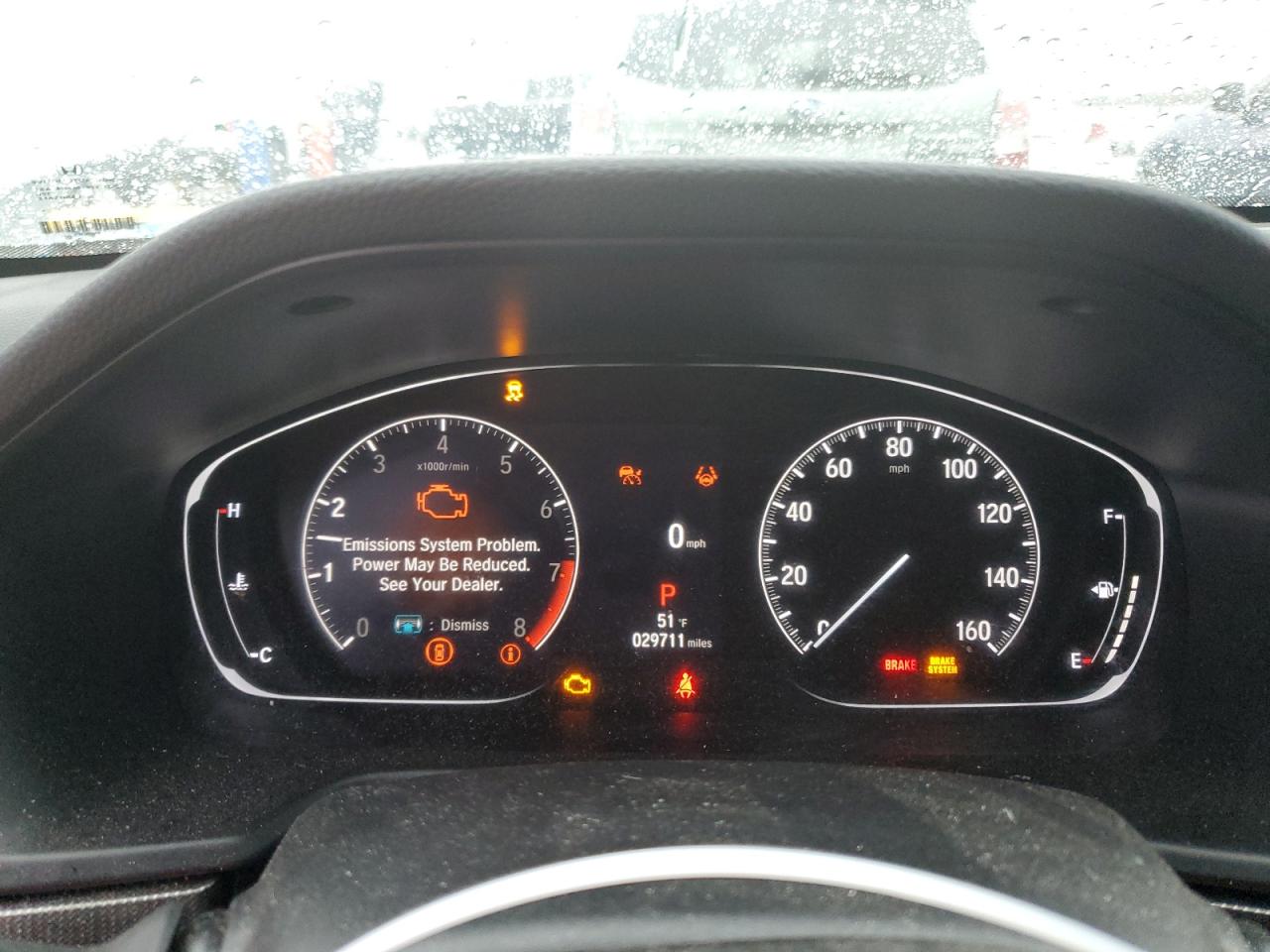 2022 HONDA ACCORD SPORT VIN:1HGCV2F35NA002017