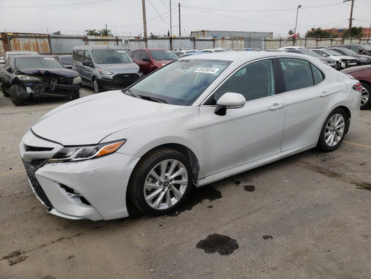 2023 TOYOTA CAMRY LE VIN:4T1R11AK3PU157773