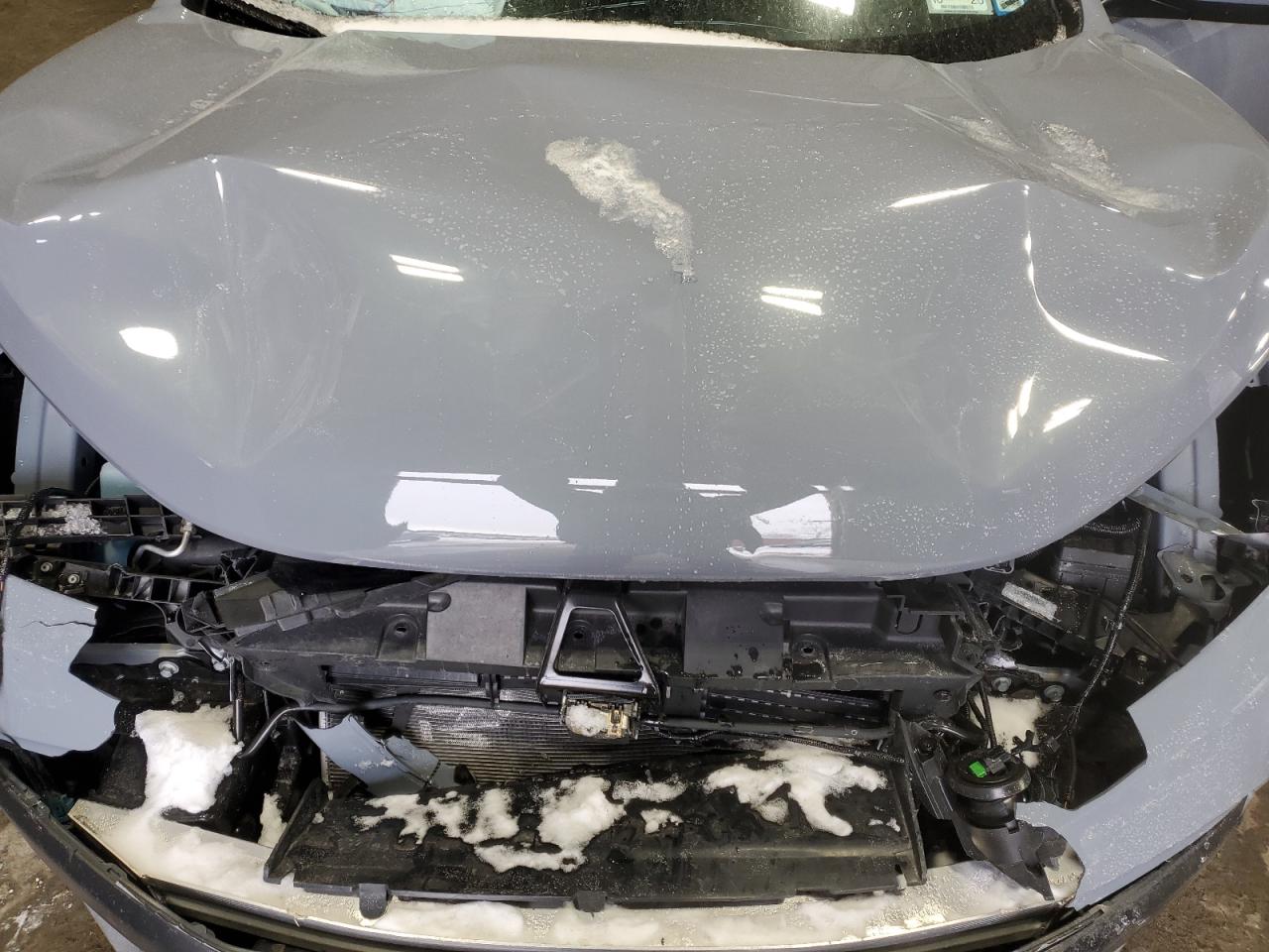 2022 HONDA CR-V EXL VIN:5J6RW2H8XNA007559