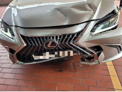 2022 Lexus ES 300 VIN: