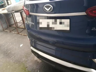 2018 Hyundai Santa FE VIN: